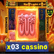 x03 cassino